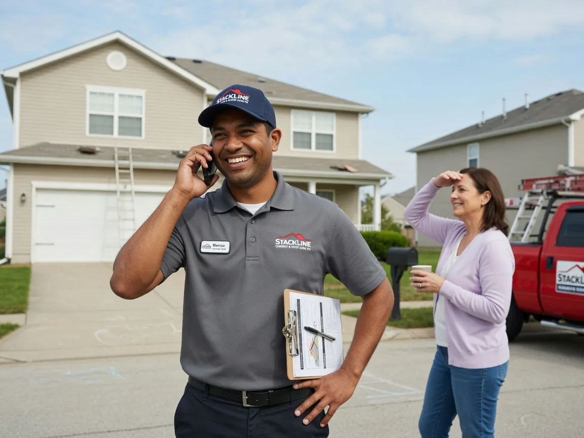 Chimney flashing repair Springfield, PA FAQs